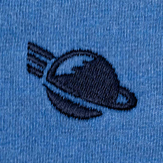 Sonic Planet Shirt Project Rare