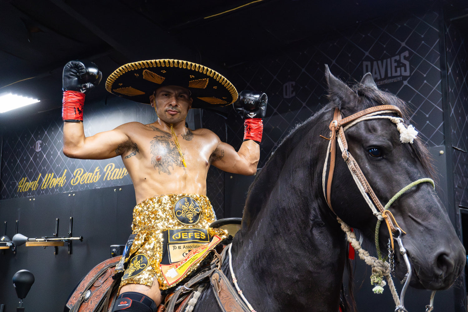 Davies Entertainment