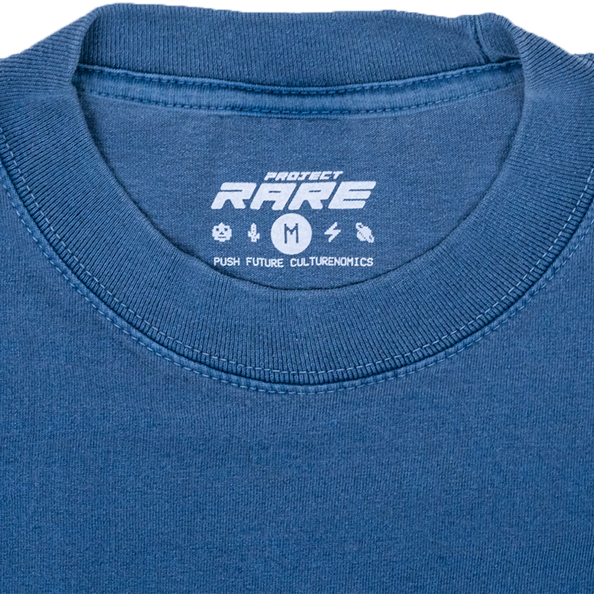 Sonic Planet Shirt Project Rare