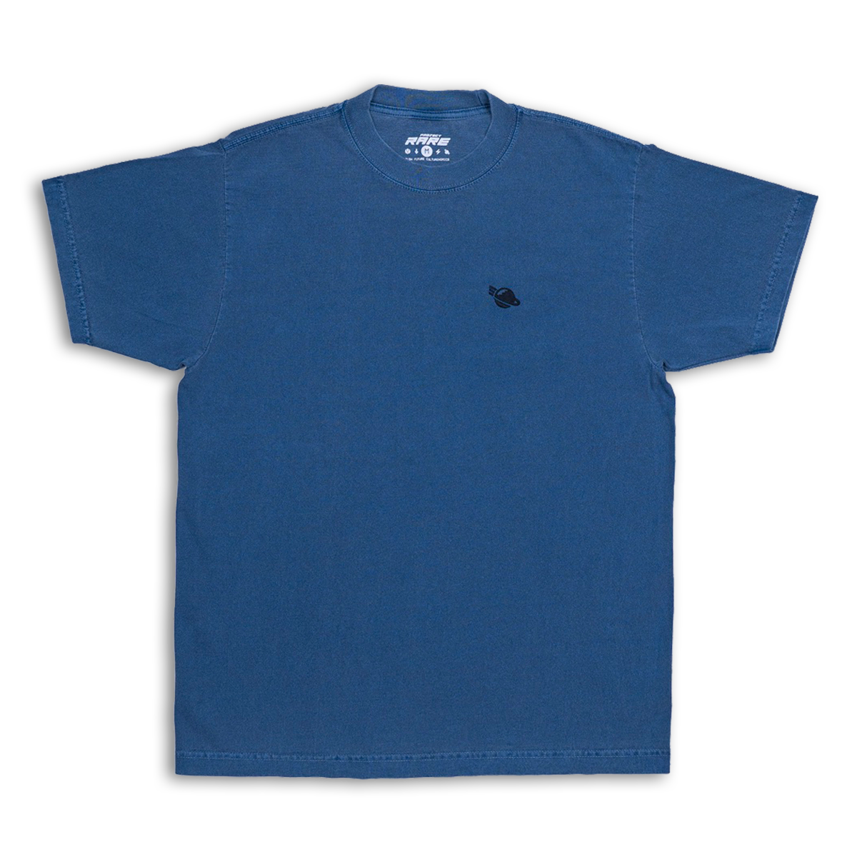 Sonic Planet Shirt Project Rare